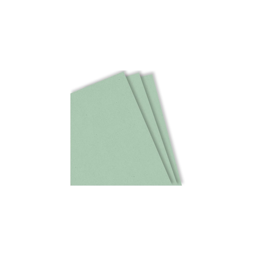 Papier A4 vert reprographie 80g par 200