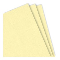 Papier A4 canari reprographie 80g par 200