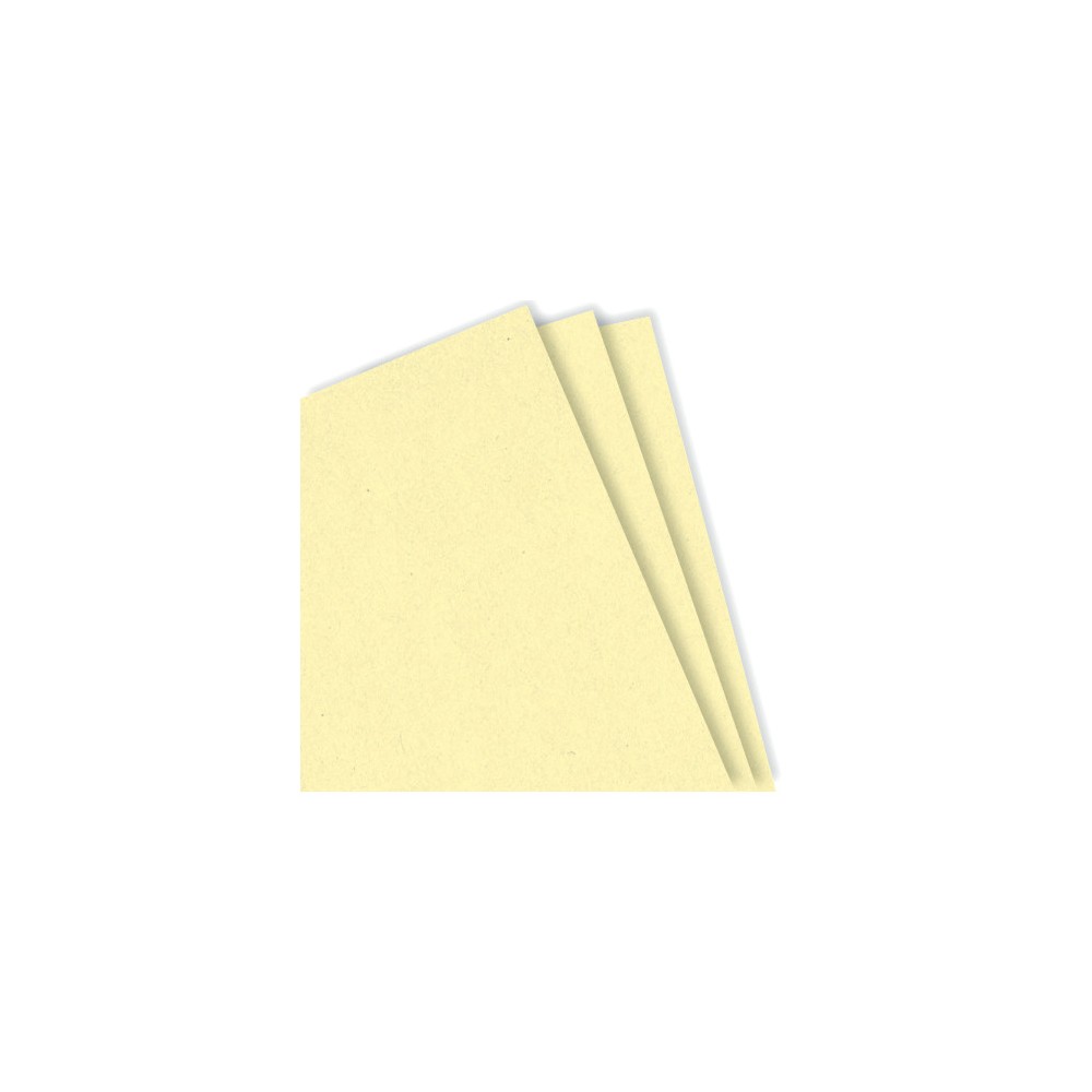 Papier A4 canari reprographie 80g par 200