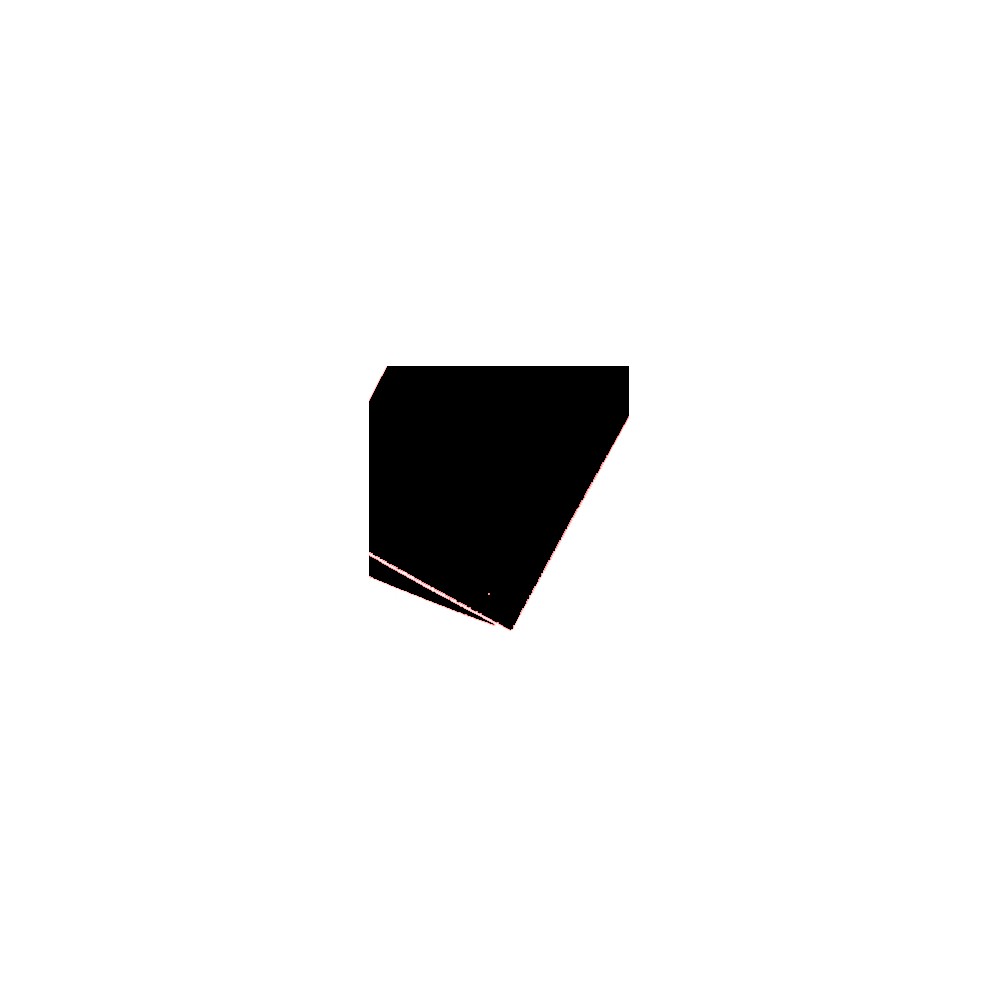 Papier A4 noir 210g par 50 feuilles