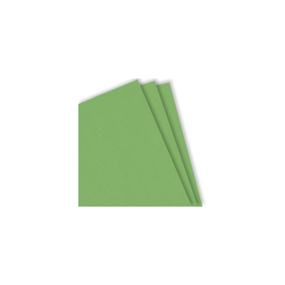 Papier A4 Vert Menthe reprographie 80g par 200