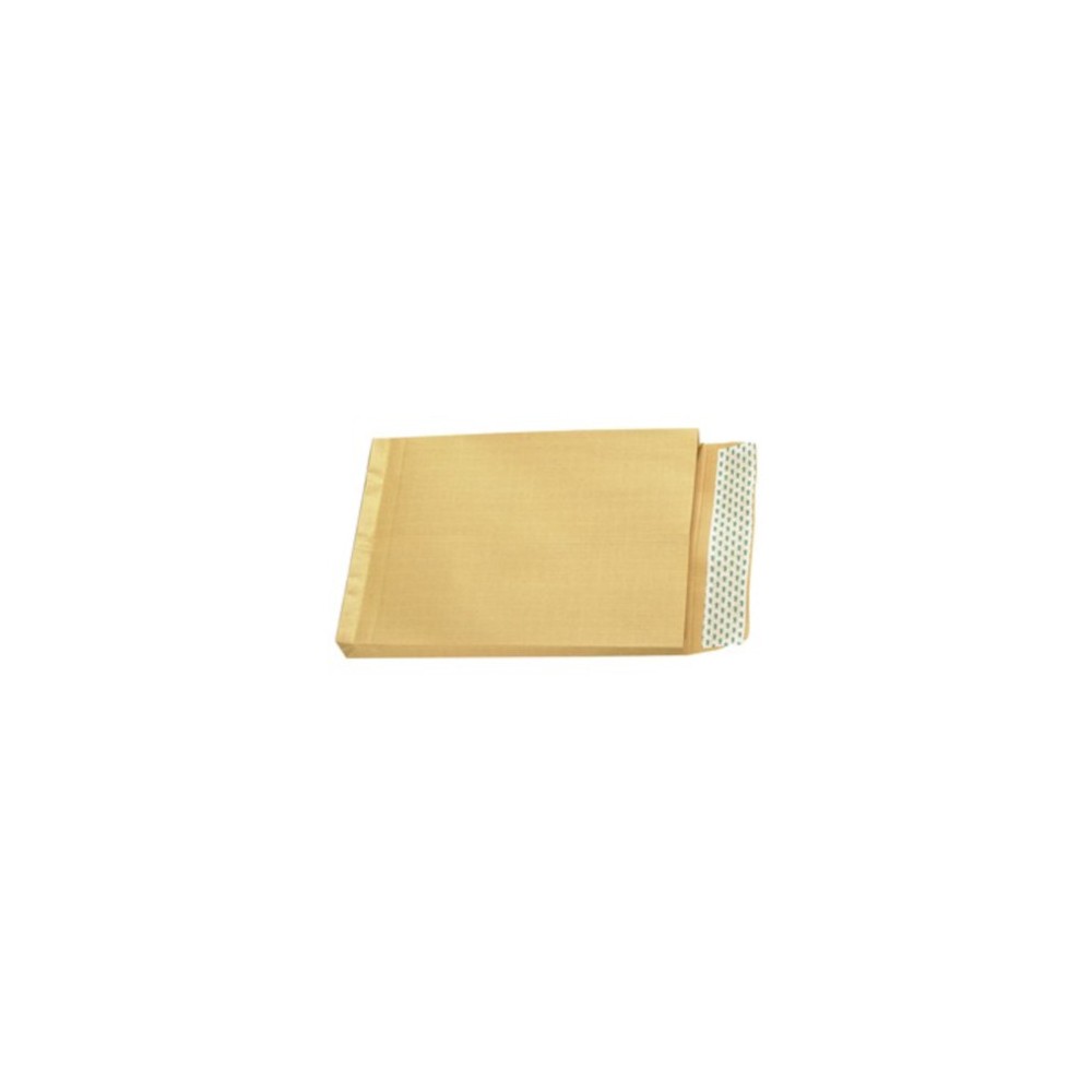 Lot de 50 enveloppes kraft C5 avec soufflet 30 mm %%sep%% %%sitename%%