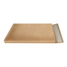 Enveloppe kraft armé 280 x 375 x 30 mm par 50