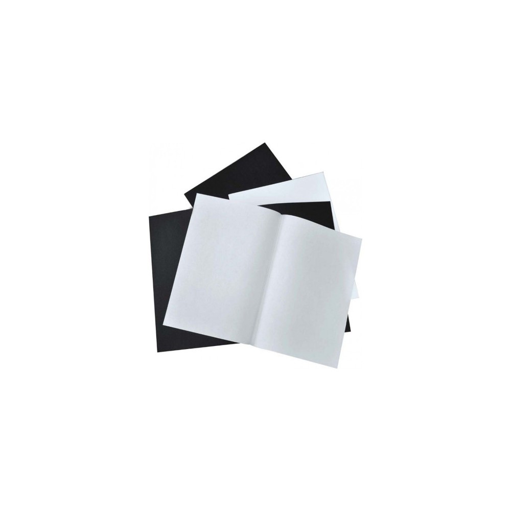 Chemises et sous-chemises noires et blanches