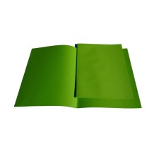 Chemises et sous-chemises vert menthe 25 + 50