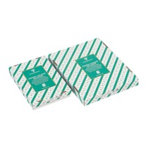 Ramette 500 feuilles de papier calque A4 21x29,7 cm 95g/m²