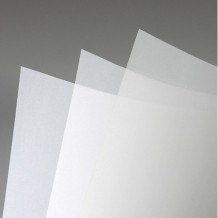100 Feuilles de calque A4 75µ