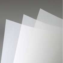 100 Feuilles de calque A4 75µ