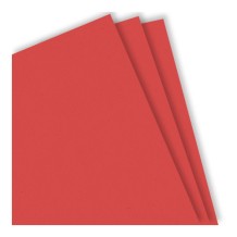 Papier repro rouge A4 160g ramette de 100 feuilles