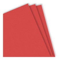 Papier repro rouge A4 160g ramette de 100 feuilles