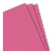 Papier rose fuschia A4 160g ramette de 100 feuilles