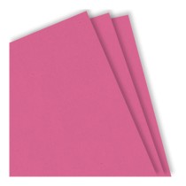 Papier rose fuschia A4 160g ramette de 100 feuilles