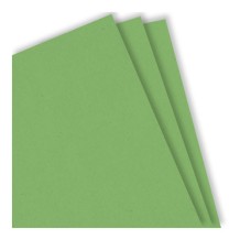 Papier vert menthe A4 160g ramette 100 feuilles