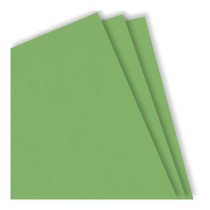 Papier vert menthe A4 160g ramette 100 feuilles