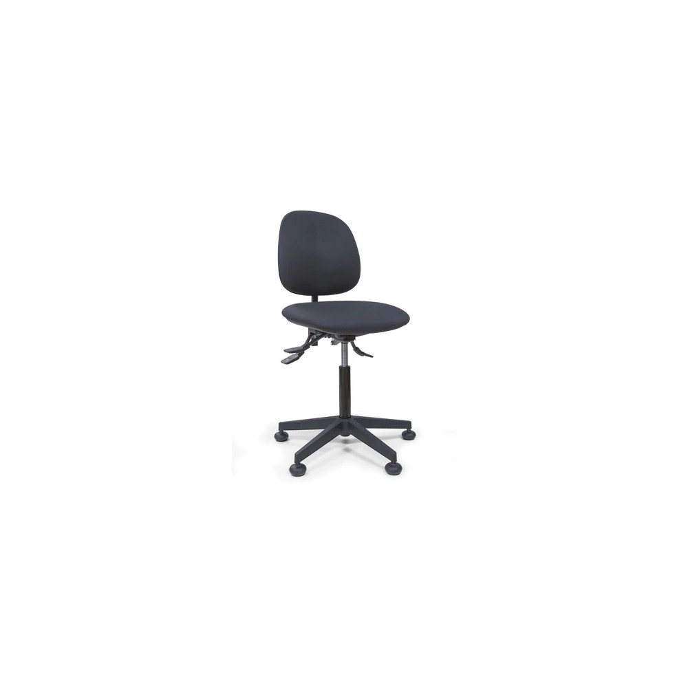 CHAISE ATELIER TISSU ASYNCHRONE +TRSL ASSISE - VM - PATINS