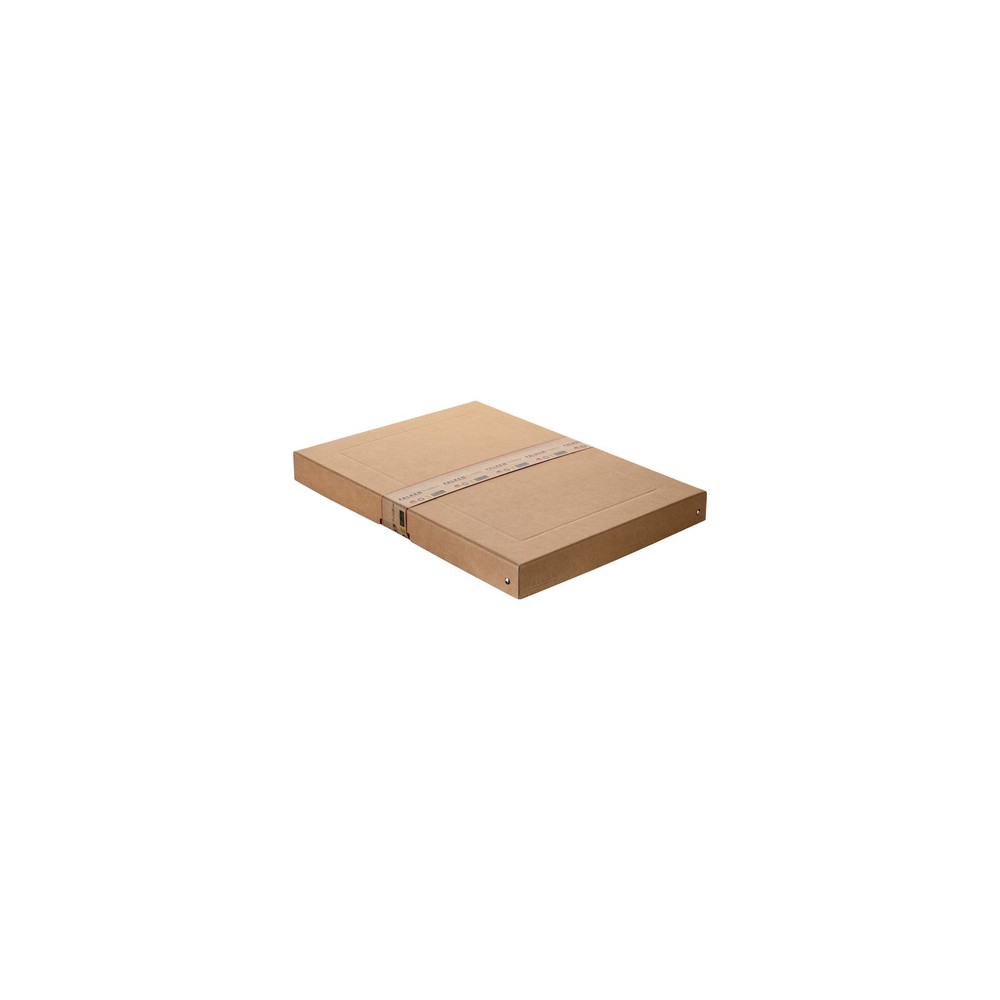 Boîte PureBox Nature A3 40mm