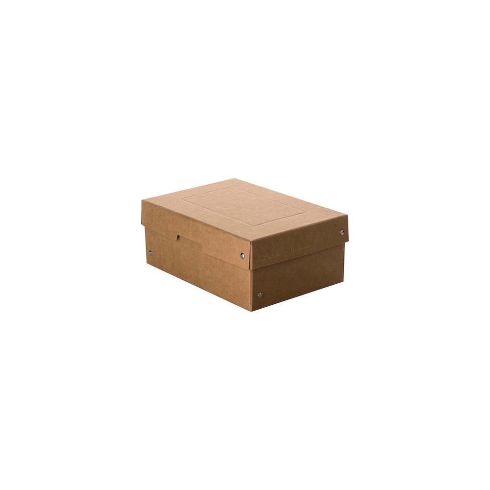 Boîte PureBox Nature A5 100mm