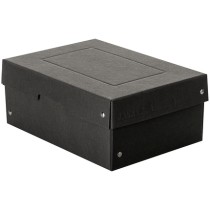 Boîte PureBox Noire A5 100mm
