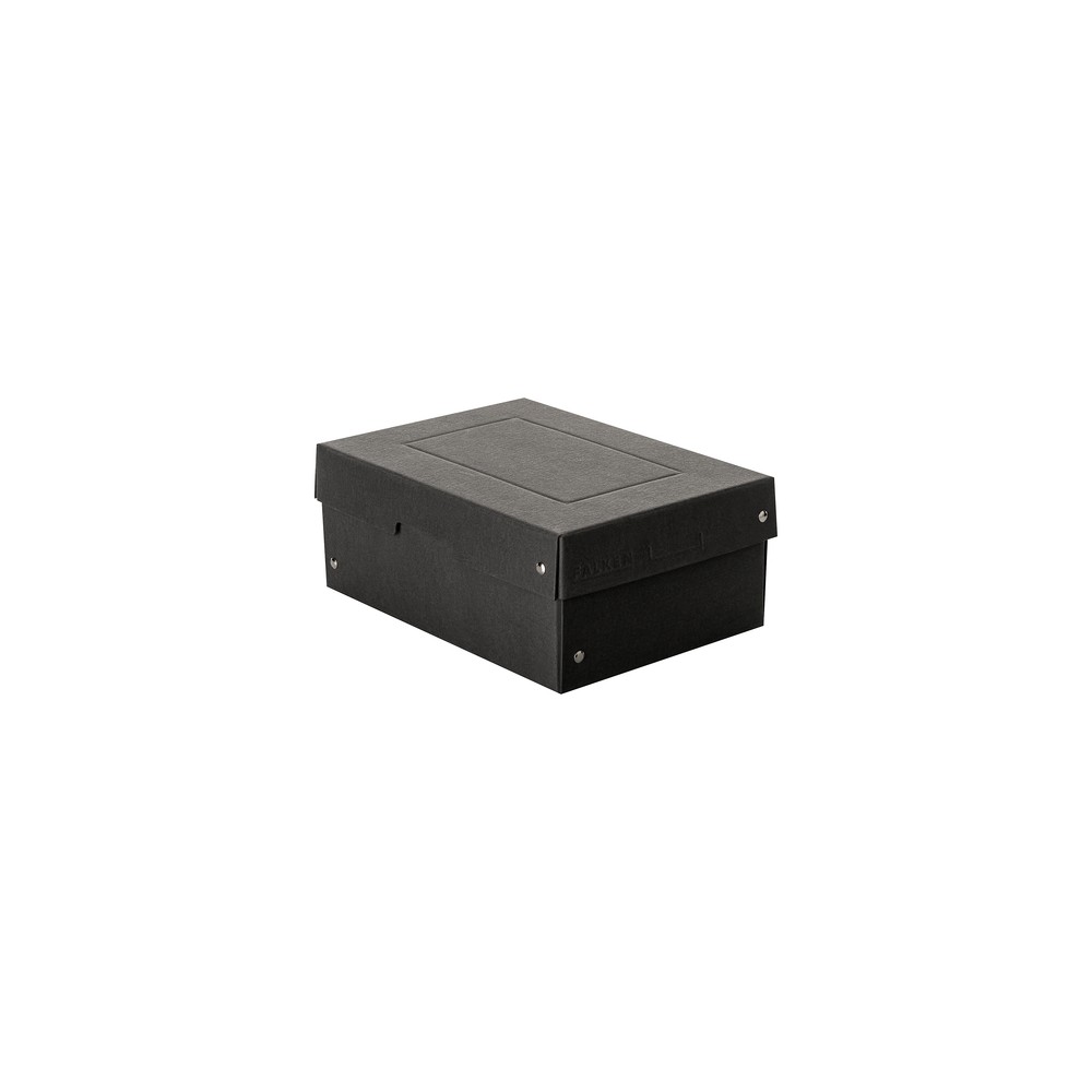 Boîte PureBox Noire A5 100mm