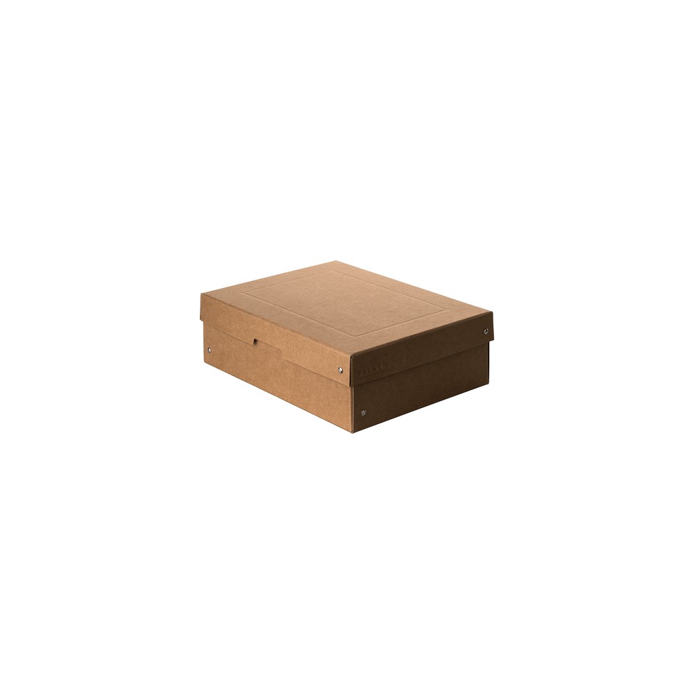 Boîte PureBox Nature A4 100mm