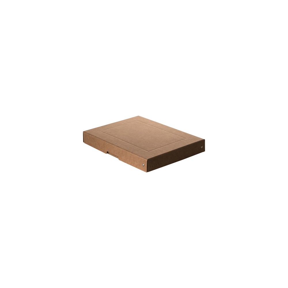 Boîte de rangement PureBox Nature A4 40mm