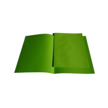 Chemises et sous-chemises vertes 20 + 50