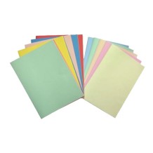 Chemises et sous-chemises coloris divers 20 + 50