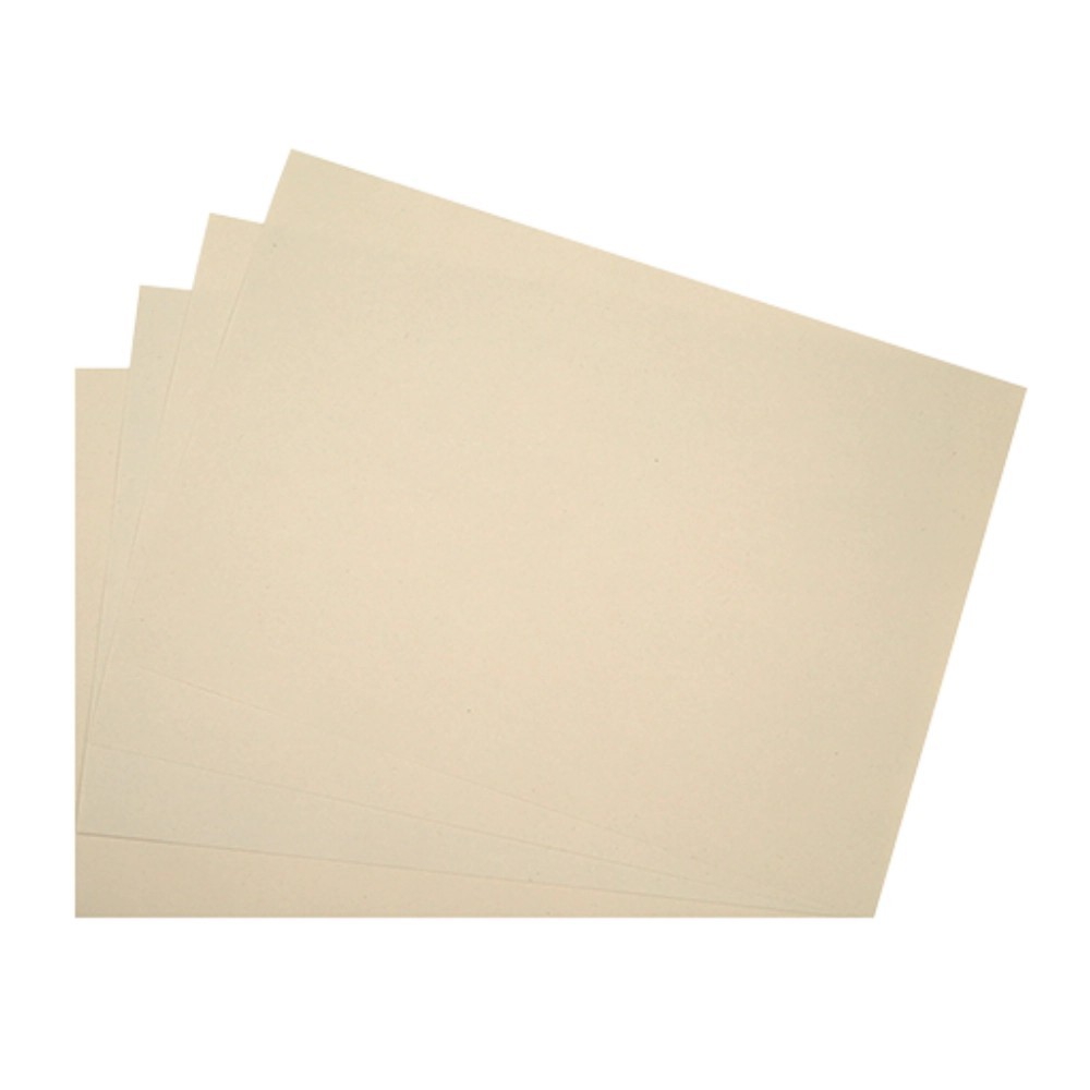 200 feuilles papier recyclé ivoire A4 80g