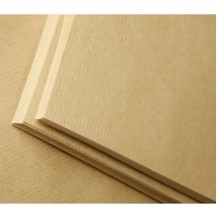 Bloc de dessin A3 kraft 120g Clairefontaine 975816C