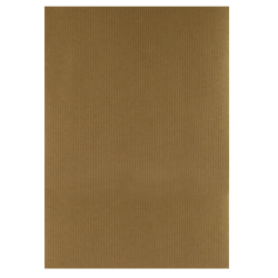 50 sous-chemises Kraft souples 22 x 31cm 60g