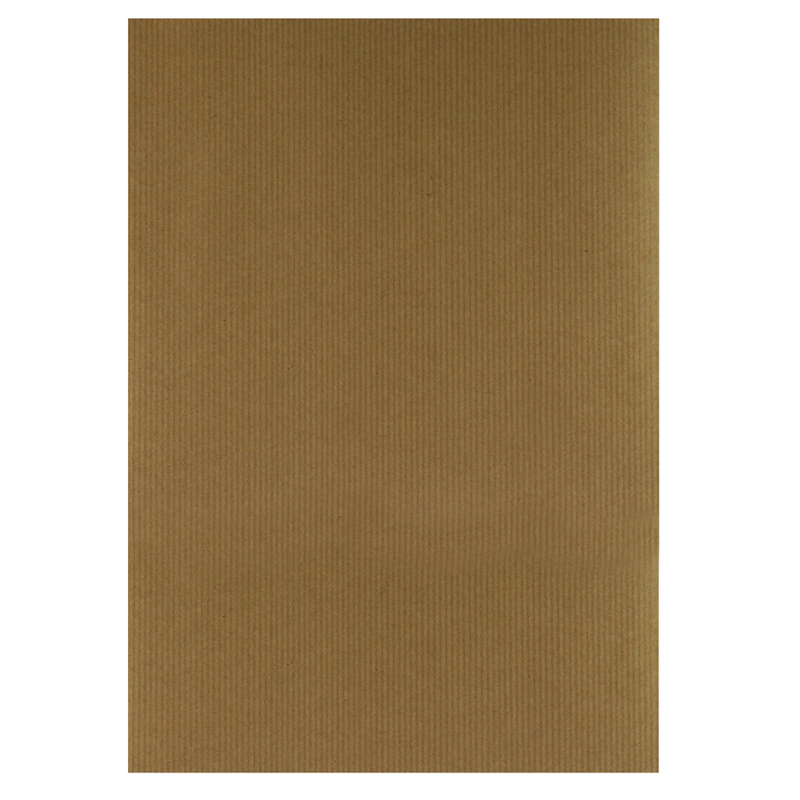 50 sous-chemises Kraft souples 22 x 31cm 60g