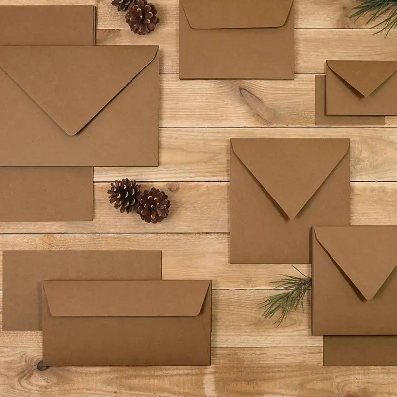 Le papier kraft et ses secrets