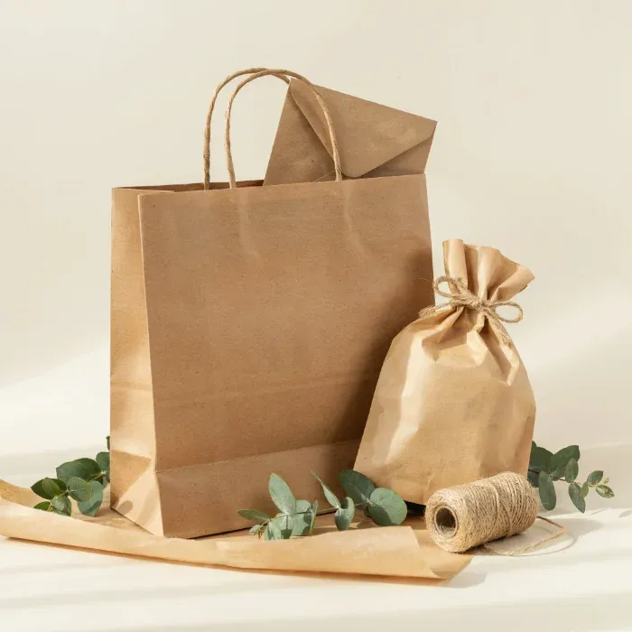 Quels sont les avantages du papier kraft par rapport aux autres types de papier ?