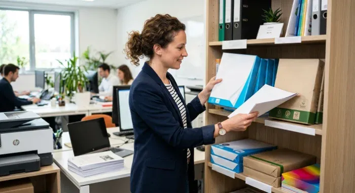 Comment choisir votre papier d'impression ?