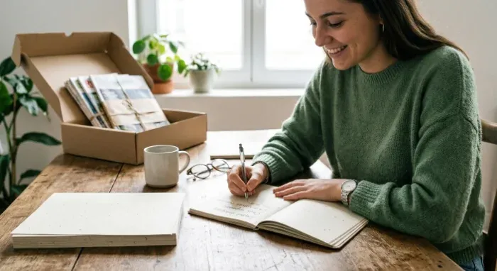 Pourquoi utiliser du papier recyclé ?