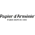Papier d'arménie
