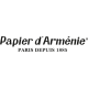 Papier d'arménie