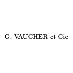 G. VAUCHER et Cie