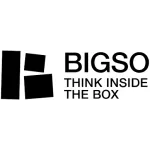 Bigso Box of Sweden