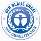 Ange Bleu