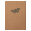 Carnet cousu papier ivoire