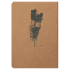 Carnet cousu papier ivoire