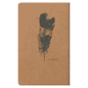 Carnet cousu papier ivoire