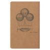 Carnet cousu papier ivoire