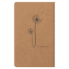 Carnet cousu papier ivoire