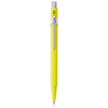 Porte-mines 0,7 mm CARAN D'ACHE jaune