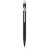 Porte-mines 0,7 mm CARAN D'ACHE noir