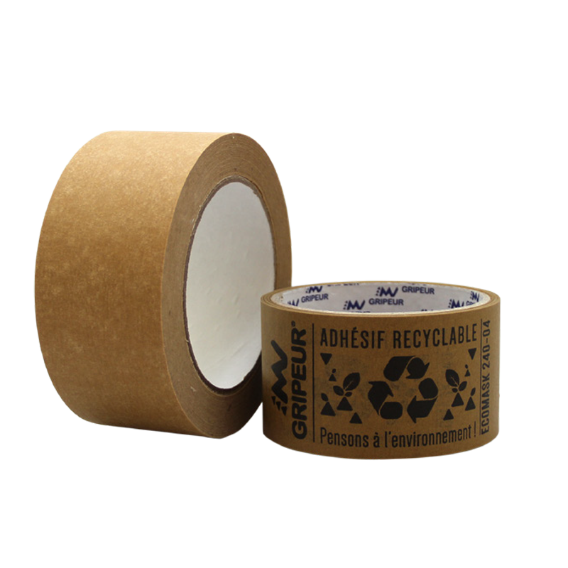 PROF Paquet bandab Roller Dévidoir pour ruban adhésif emballage 
