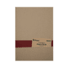 Papier Kraft 50 feuilles 160g. A4