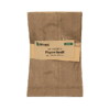 100 sachets 100% naturels & recyclables, papier kraft 35g